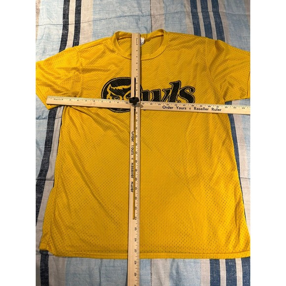 Speedline Athletic Wear women's M jersey University of Kennesaw State Owls - Picture 3 of 7